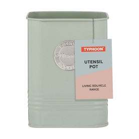 Living Squircle Utensil Holder 1.3L