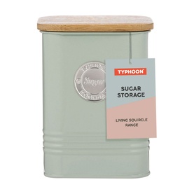 Sugar Canister