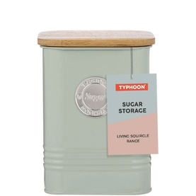 Sugar Canister
