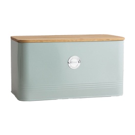 Living Squircle Bread Bin and Cutting Board