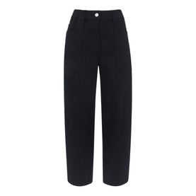 Tessa Casual Straight Leg Trousers