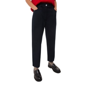 Tessa Casual Straight Leg Trousers