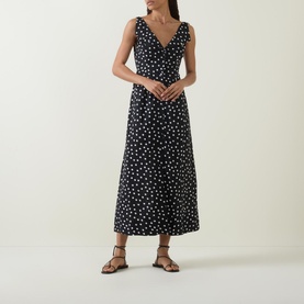 Siena Emma Spot Dress