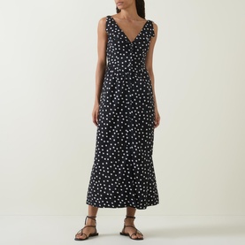 Siena Emma Spot Dress
