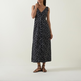 Siena Emma Spot Dress