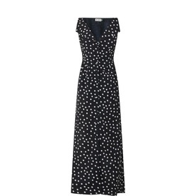 Siena Emma Spot Dress