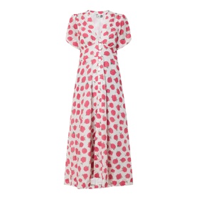Novara Floral Dress