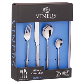 Atlanta Cutlery 16-Piece Set