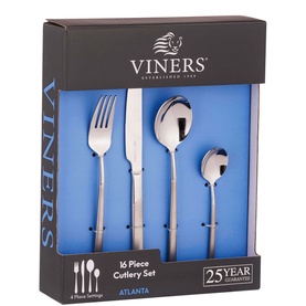 Atlanta Cutlery 16-Piece Set