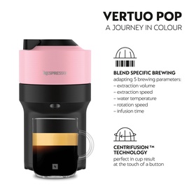 Pop Pink