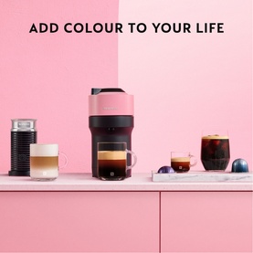Pop Pink