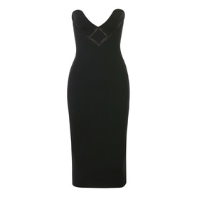 Magdalena Knit Dress