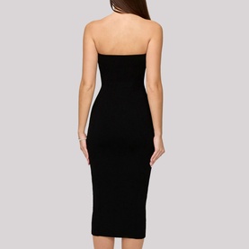 Magdalena Knit Dress
