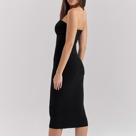 Magdalena Knit Dress