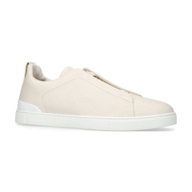 Triple Stitch Trainers