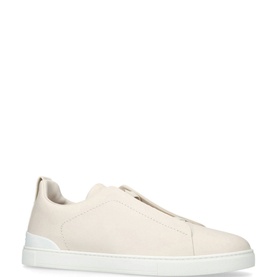 Triple Stitch Trainers