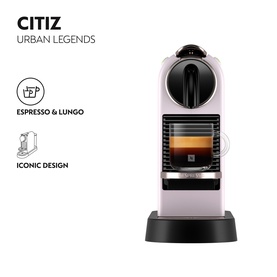 Citiz Rose Pink