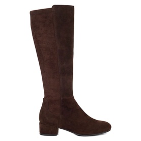 Tayla Stretch Knee-High Boots