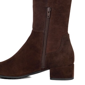 Tayla Stretch Knee-High Boots