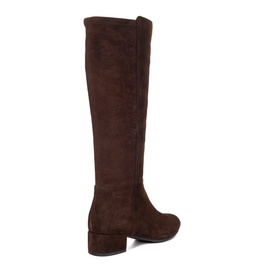 Tayla Stretch Knee-High Boots