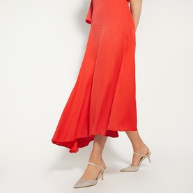 Classical Wide Fit Pointed Courts