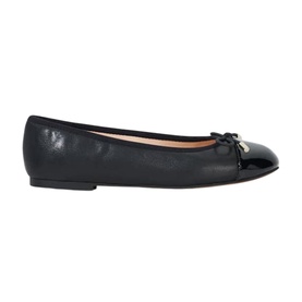 Highest Wide Fit Ballet Flats