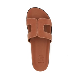 Loupa Wide Fit Flat Sandals