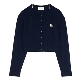 Branice Knitted Cardigan
