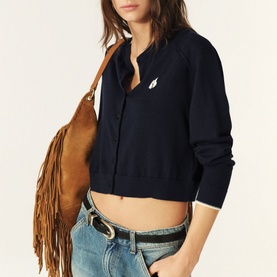 Branice Knitted Cardigan