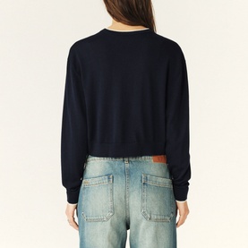 Branice Knitted Cardigan