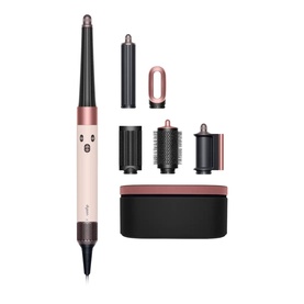 Airwrap ID Multistyler Straight and Wavy Ceramic Pink