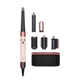 Airwrap ID Multistyler Straight and Wavy Ceramic Pink