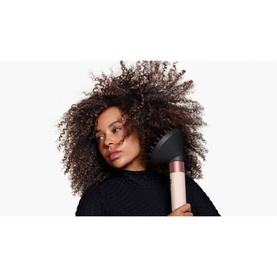 Airwrap ID Multistyler Curly and Coily Ceramic Pink
