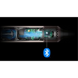 Airwrap ID Multistyler Curly and Coily Ceramic Pink