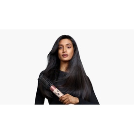 Airwrap ID Multistyler Curly and Coily Ceramic Pink