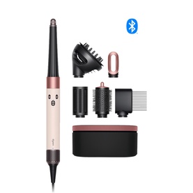 Airwrap ID Multistyler Curly and Coily Ceramic Pink