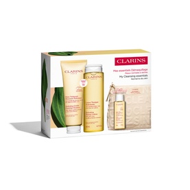 Cleansing Value Pack Normal to Dry Skin