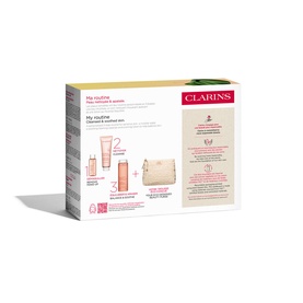 Cleansing Value Pack Sensitive Skin