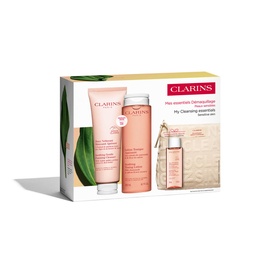Cleansing Value Pack Sensitive Skin