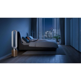 TP09 HEPA Cool Formaldehyde Purifying Fan