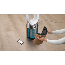 TP09 HEPA Cool Formaldehyde Purifying Fan