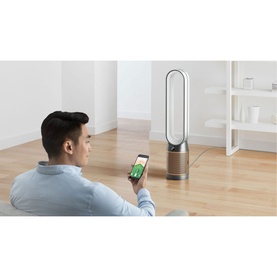 TP09 HEPA Cool Formaldehyde Purifying Fan