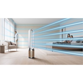 TP09 HEPA Cool Formaldehyde Purifying Fan