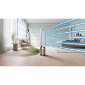 TP09 HEPA Cool Formaldehyde Purifying Fan