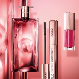 Id&ocirc;le Power L'Eau de Parfum Intense