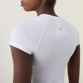 Swiftly Tech Short-Sleeve T-Shirt 2.0