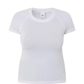 Swiftly Tech Short-Sleeve T-Shirt 2.0