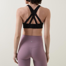 Energy Sports Bra High Support