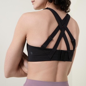 Energy Sports Bra High Support