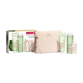 Cleansing Value Pack Combination to Oily Skin